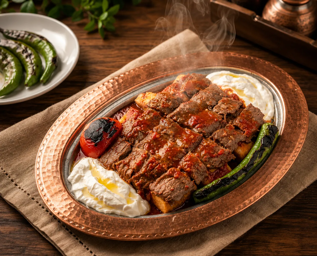 Et iskender