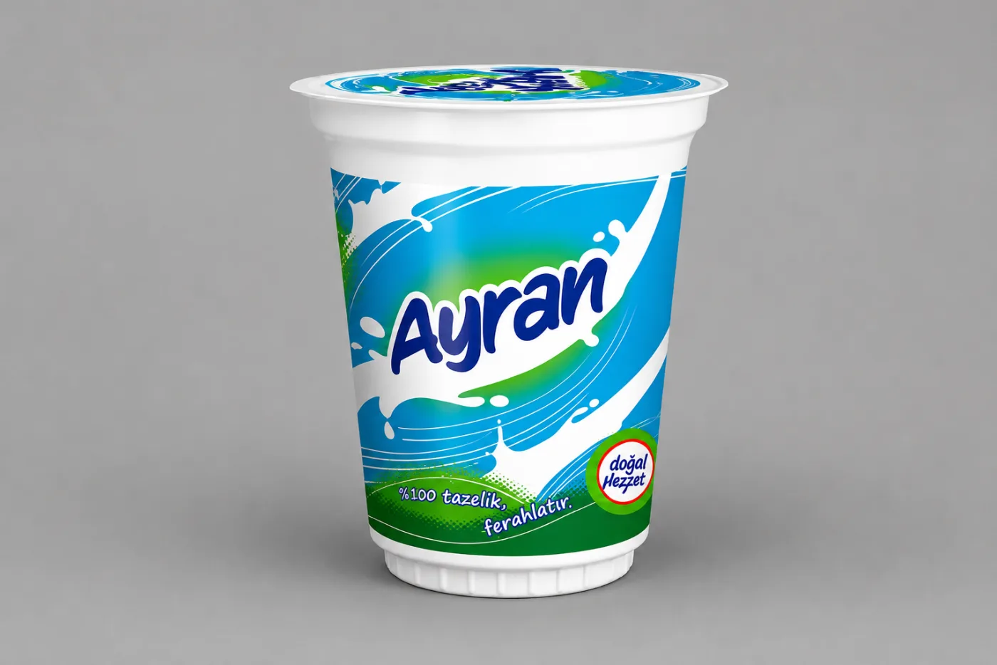 Büyük Ayran