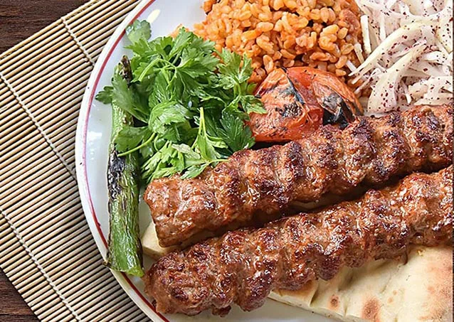 Adana Porsiyon