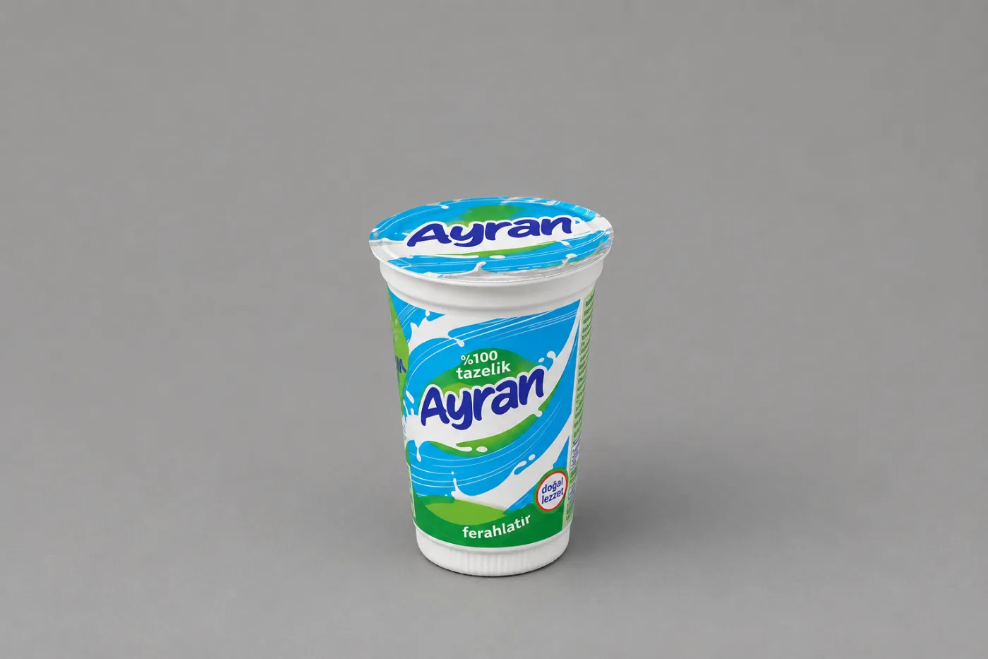 Küçük Ayran