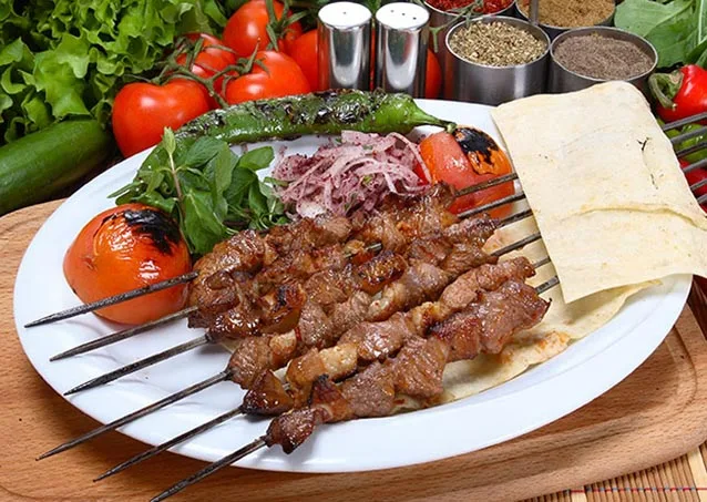 Ciğer Porsiyon
